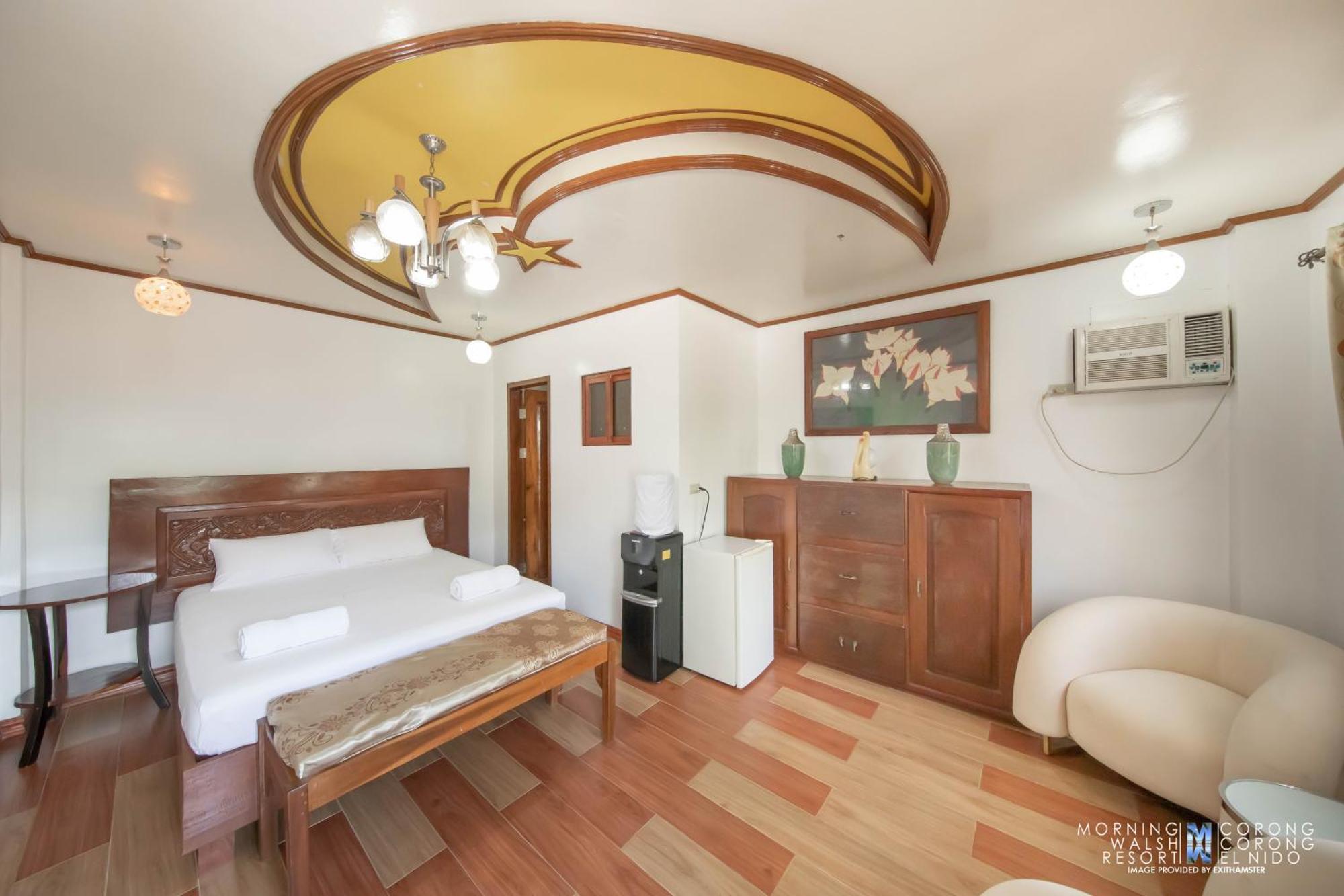 Morning Walsh Resort El Nido Exterior photo